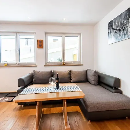 Apartment Appartemente Ralser In Hopfgarten
