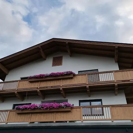 Apartment Appartemente Ralser In Hopfgarten Hopfgarten im Brixental