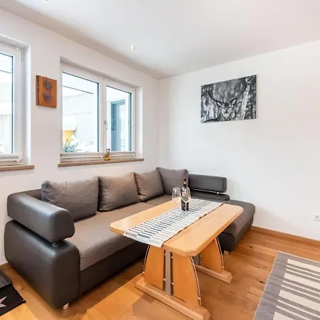 Apartment Appartemente Ralser In Hopfgarten
